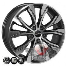 ZW 7963 7x18 5x114,3 ET45 DIA67,1 (MKP)