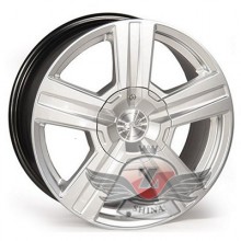 ZW 9103 7,5x17 5x130 ET30 DIA84,1 (HS)