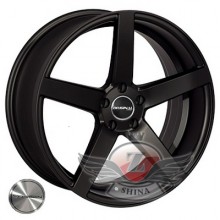ZW 9135 7,5x17 5x114,3 ET30 DIA67,1 (EMM)