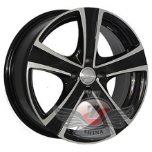 ZW 9504 6,5x16 4x100 ET43 DIA67,1 (BP)