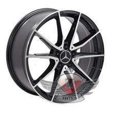 ZW BK5015 8x18 5x112 ET35 DIA66,6 (BP)