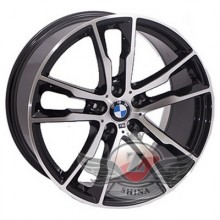 ZW BK5053 10x20 5x120 ET40 DIA74,1 (BP)