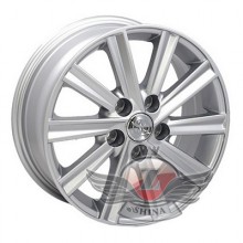 ZW BK519 6,5x15 5x114,3 ET39 DIA60,1 (HS)