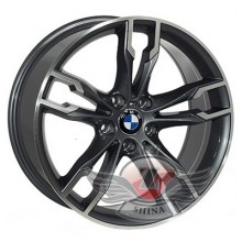 ZW BK5255 8x17 5x120 ET20 DIA74,1 (BP)