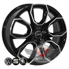 ZW BK5278 8x18 5x112 ET45 DIA57,1 (BP)