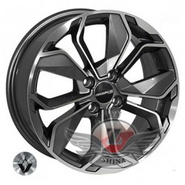 ZW BK5296 6,5x16 4x100 ET35 DIA60,1 (BP)