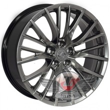 ZW BK5316 8x20 5x114,3 ET30 DIA60,1 (HB)