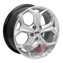 ZW BK675 7x17 5x108 ET52,5 DIA63,4 (HS)