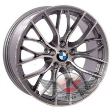 ZW BK796 8x18 5x120 ET30 DIA74,1 (BP)