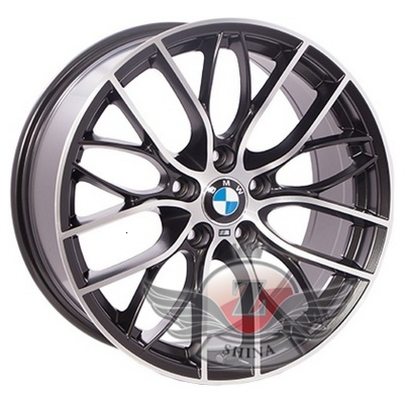 ZW BK796 8x18 5x120 ET30 DIA74,1 (BP)