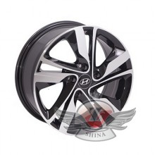 ZW BK813 6,5x16 5x114,3 ET46 DIA67,1 (BP)