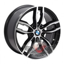 ZW BK921 8x18 5x120 ET35 DIA74,1 (BP)