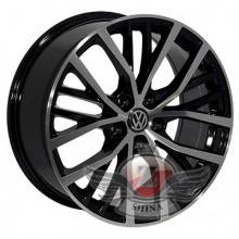 ZW BK952 8x18 5x112 ET42 DIA57,1 (BP)