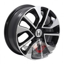 ZW BK986 6,5x16 5x114,3 ET45 DIA64,1 (BP)