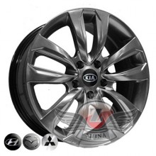 ZW D002 7x17 5x114,3 ET40 DIA67,1 (HB)