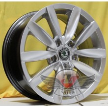 ZW D015 6,5x15 5x112 ET42 DIA57,1 (HS)