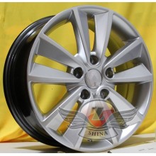 ZW D033 6,5x16 5x114,3 ET45 DIA66,1 (HS)