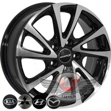 ZW D2026 6x16 5x114,3 ET50 DIA67,1 (MB)
