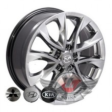 ZW D5051 7x17 5x114,3 ET50 DIA67,1 (HB)