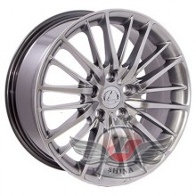ZW D9026 7,5x17 5x114,3 ET35 DIA60,1 (HB)