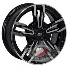ZW 8104 6x14 4x100 ET35 DIA67,1 (BP)